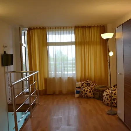 Duplex Penthouse Lipin Апартамент Слънчев бряг
