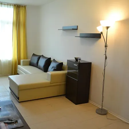 شقة Duplex Penthouse Lipin *