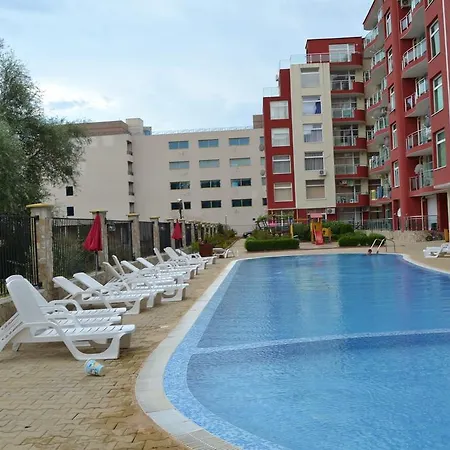 Apartament Penthouse Lipin *