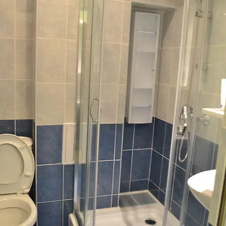Apartament Penthouse Lipin